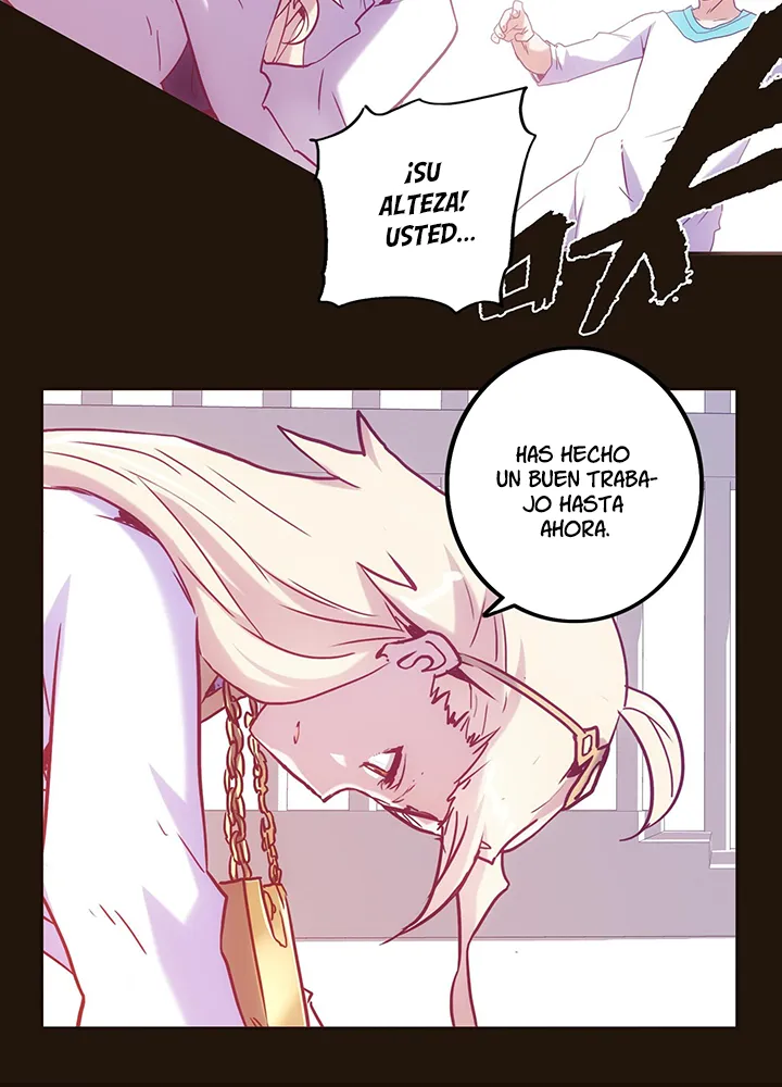 FINGER GIRLS Capítulo 59 en Línea - página 9