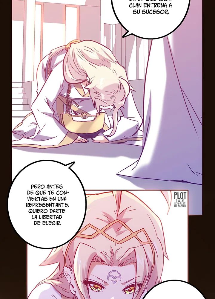 FINGER GIRLS Capítulo 59 en Línea - página 11