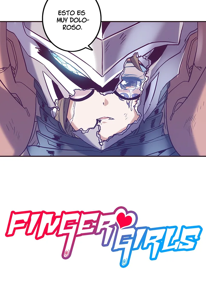 FINGER GIRLS Capítulo 59 en Línea - página 16