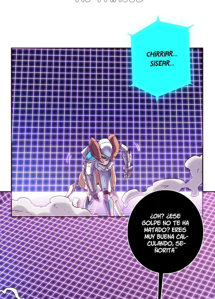 FINGER GIRLS Capítulo 59 en Línea - página 18