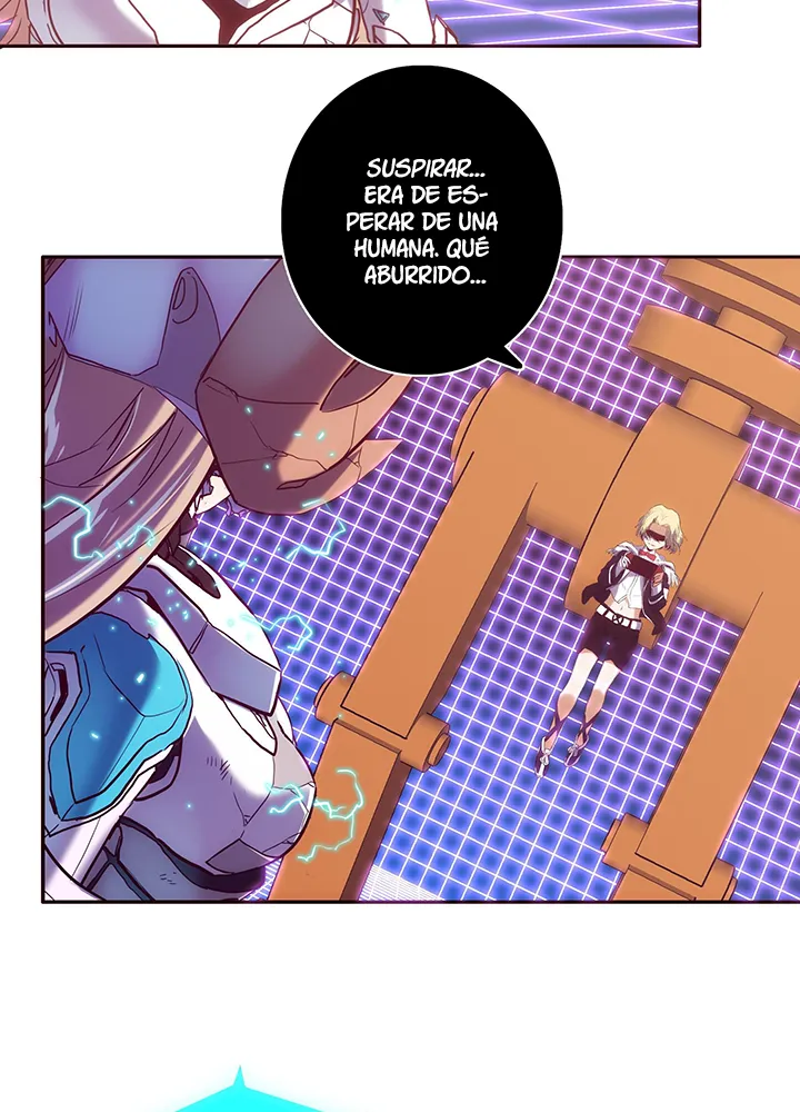 FINGER GIRLS Capítulo 59 en Línea - página 22