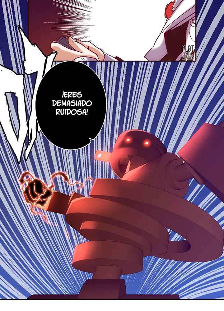 FINGER GIRLS Capítulo 59 en Línea - página 25