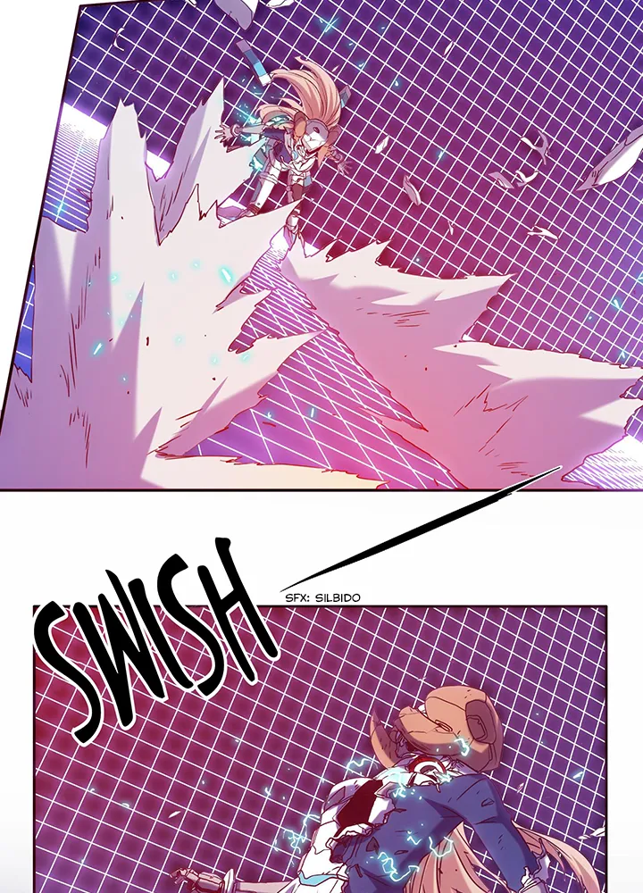 FINGER GIRLS Capítulo 59 en Línea - página 27