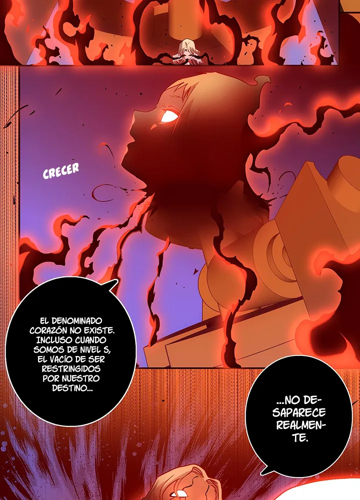 FINGER GIRLS Capítulo 59 en Línea - página 31