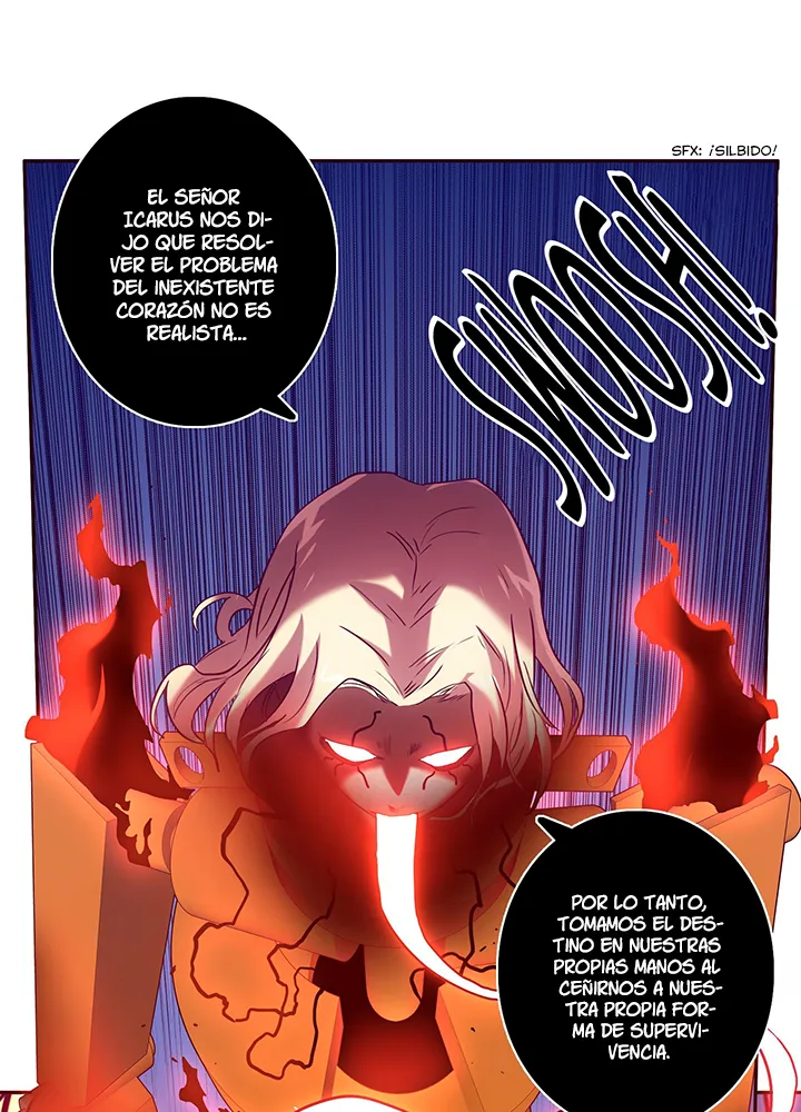 FINGER GIRLS Capítulo 59 en Línea - página 34