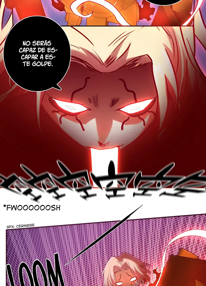 FINGER GIRLS Capítulo 59 en Línea - página 35