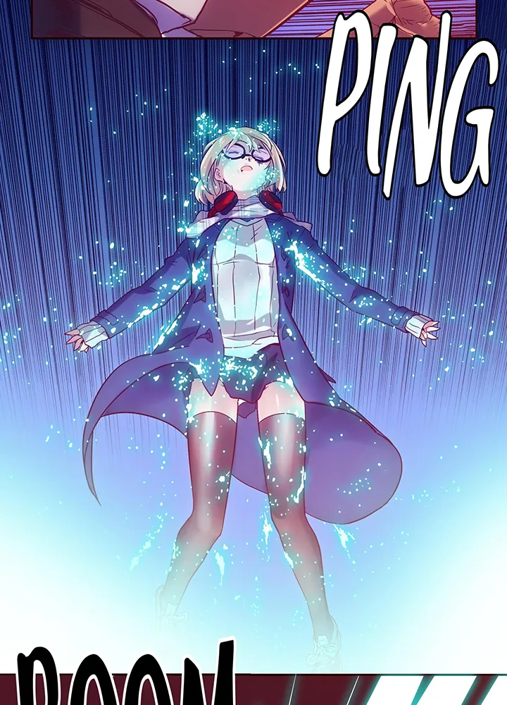 FINGER GIRLS Capítulo 59 en Línea - página 38