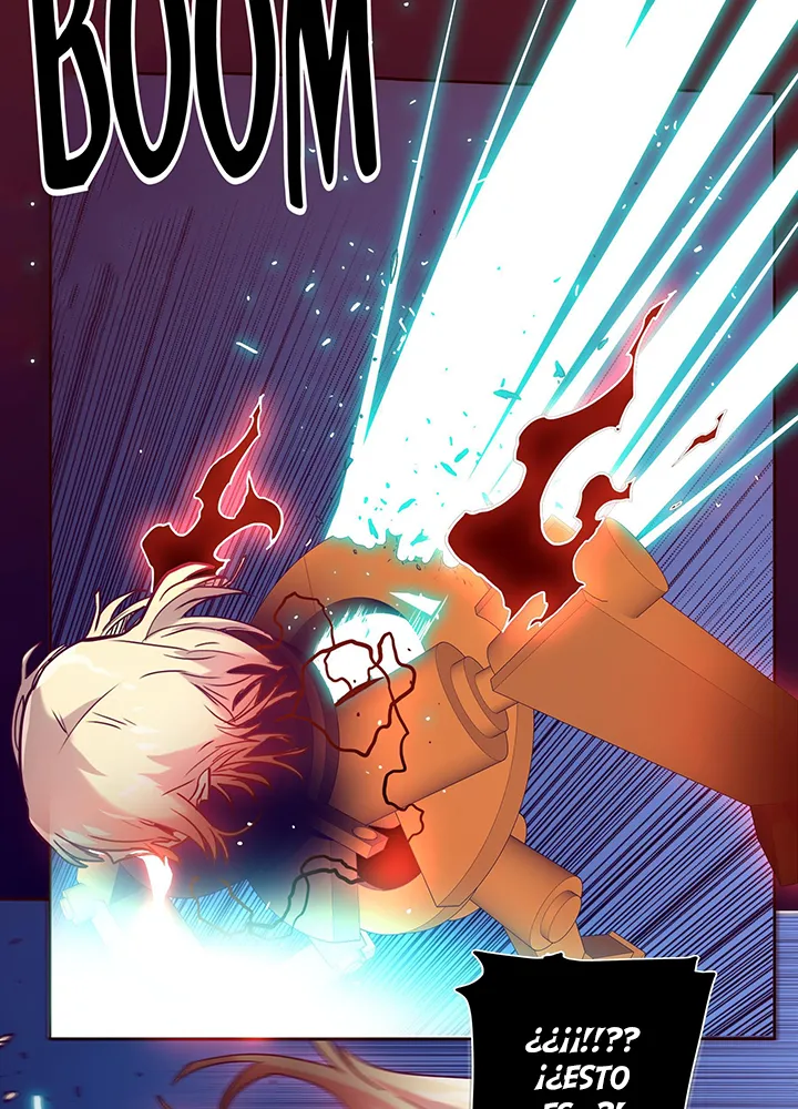 FINGER GIRLS Capítulo 59 en Línea - página 39