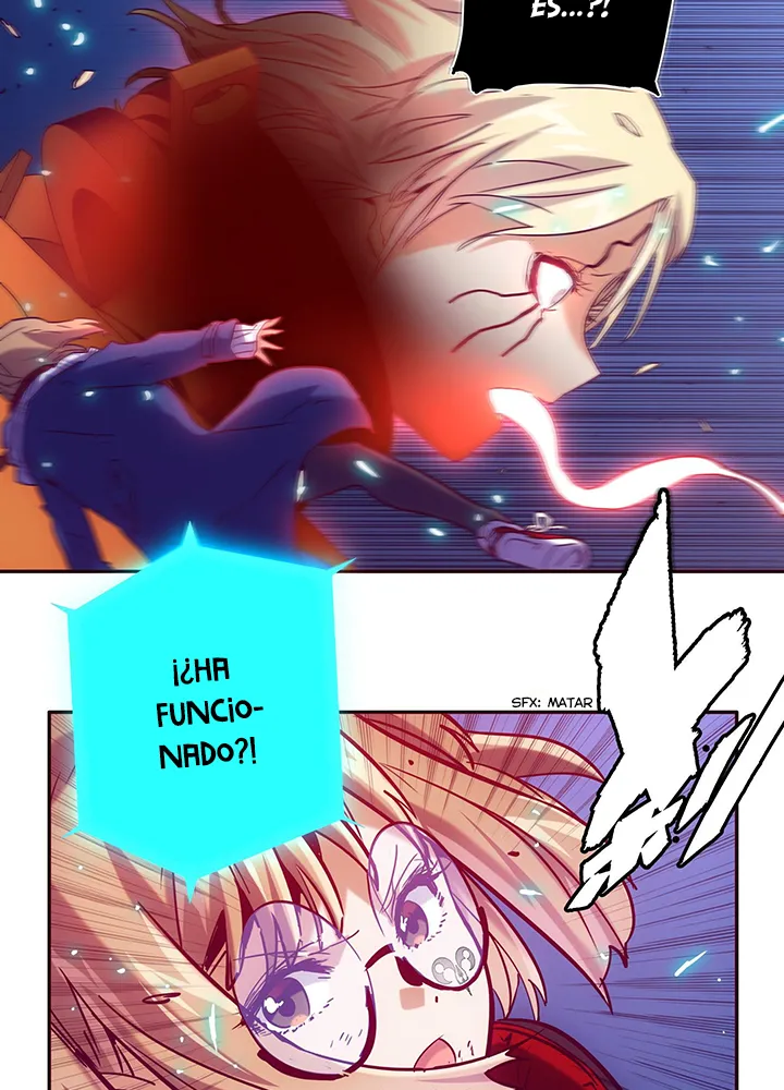 FINGER GIRLS Capítulo 59 en Línea - página 40