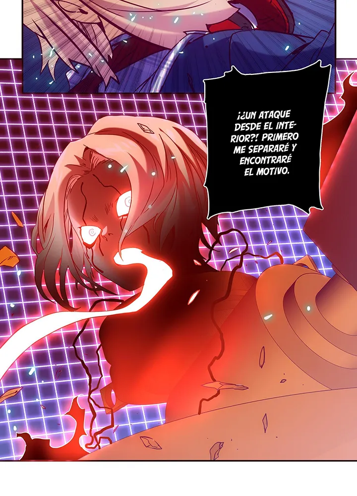 FINGER GIRLS Capítulo 59 en Línea - página 41