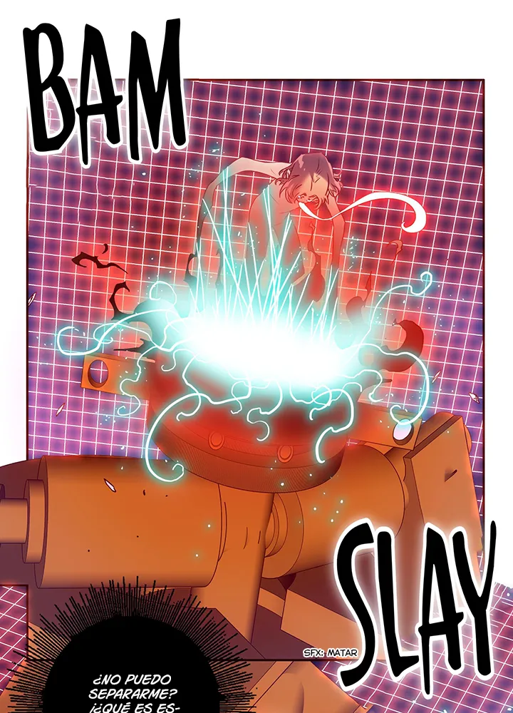 FINGER GIRLS Capítulo 59 en Línea - página 42