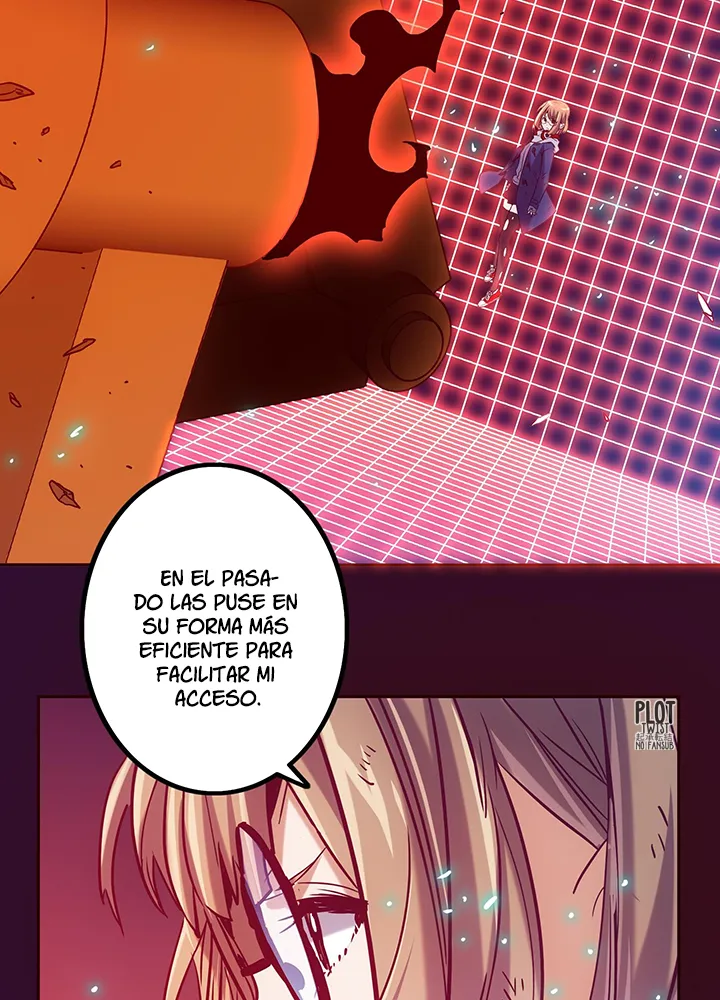 FINGER GIRLS Capítulo 59 en Línea - página 44