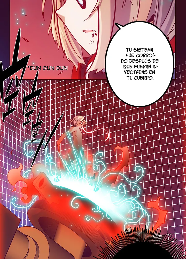 FINGER GIRLS Capítulo 59 en Línea - página 45