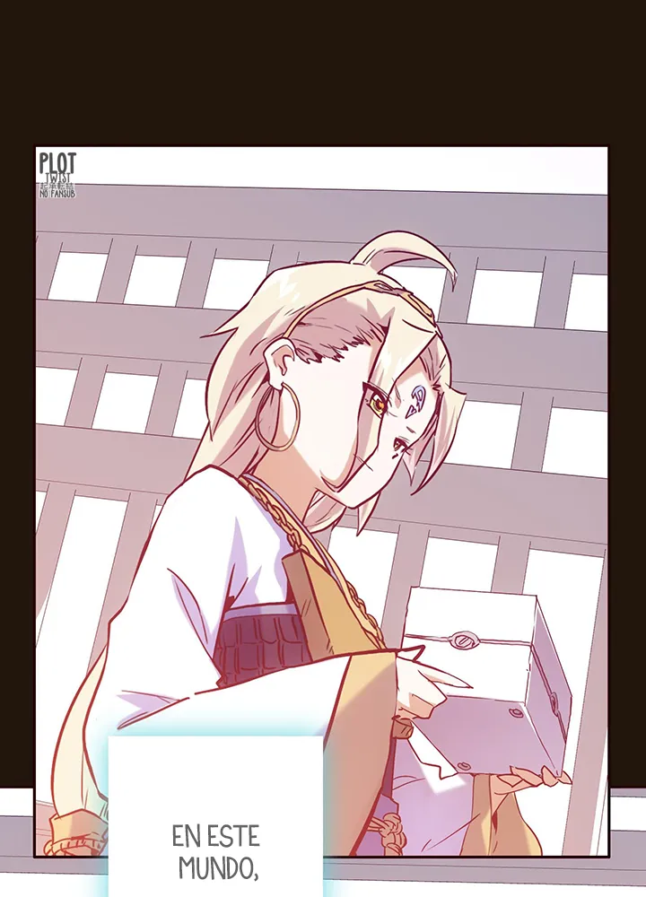 FINGER GIRLS Capítulo 59 en Línea - página 50