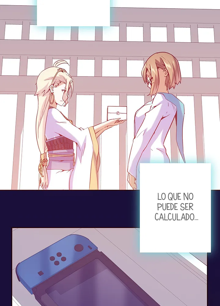 FINGER GIRLS Capítulo 59 en Línea - página 51
