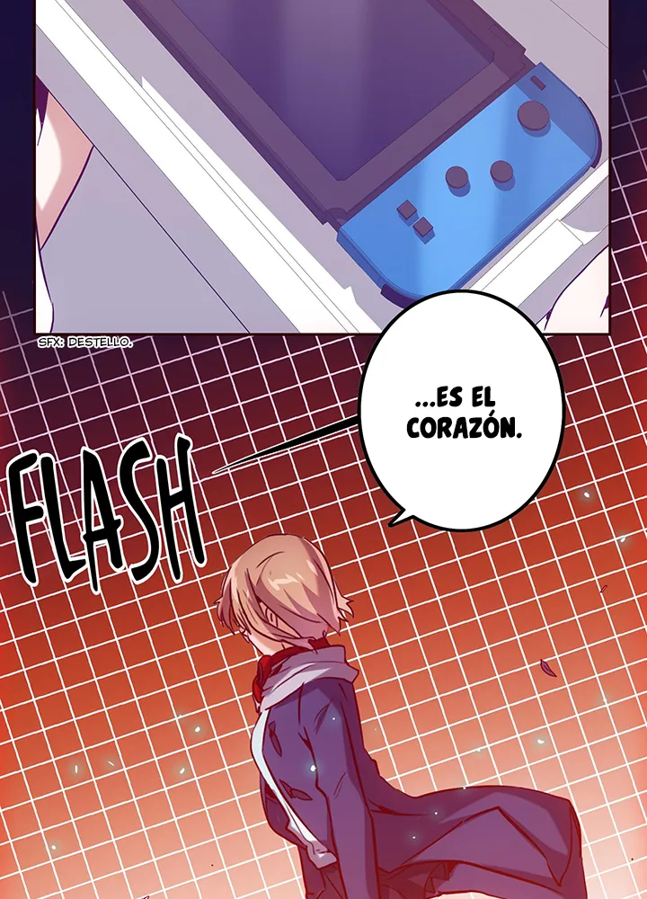 FINGER GIRLS Capítulo 59 en Línea - página 52