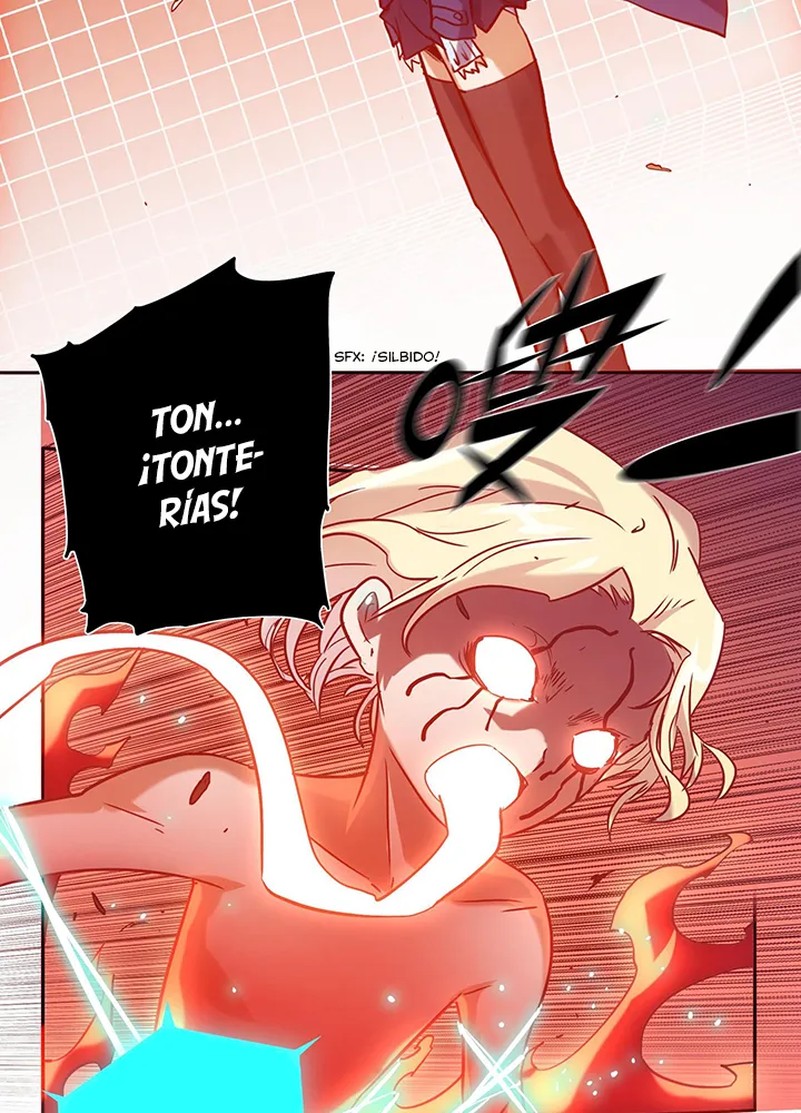 FINGER GIRLS Capítulo 59 en Línea - página 53