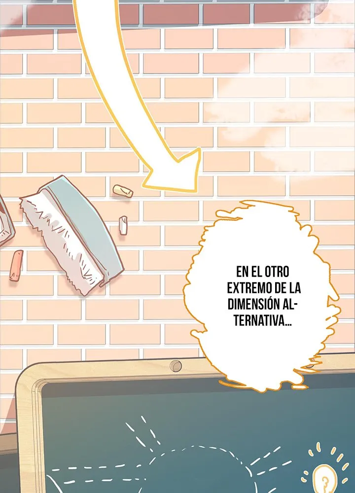 FINGER GIRLS Capítulo 6 en Línea - página 8