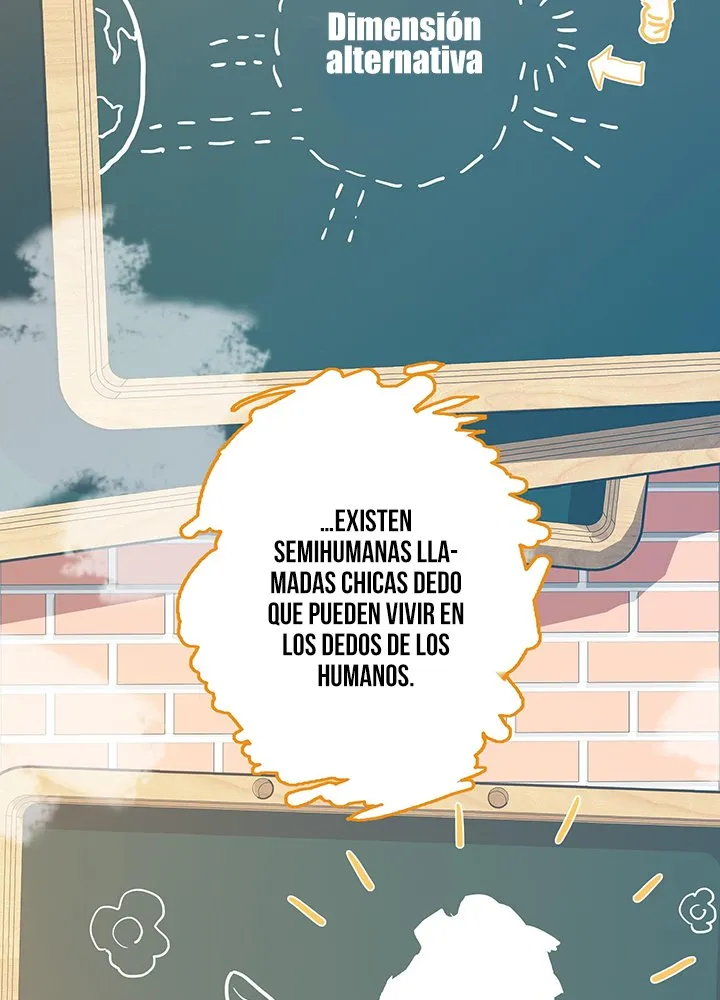 FINGER GIRLS Capítulo 6 en Línea - página 9