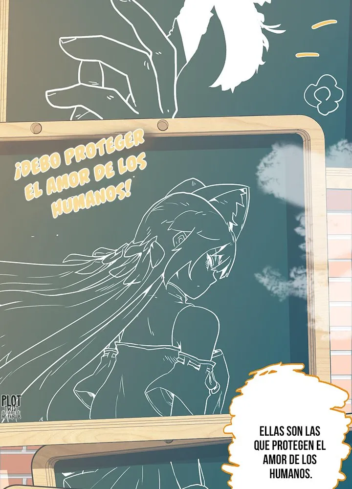 FINGER GIRLS Capítulo 6 en Línea - página 10