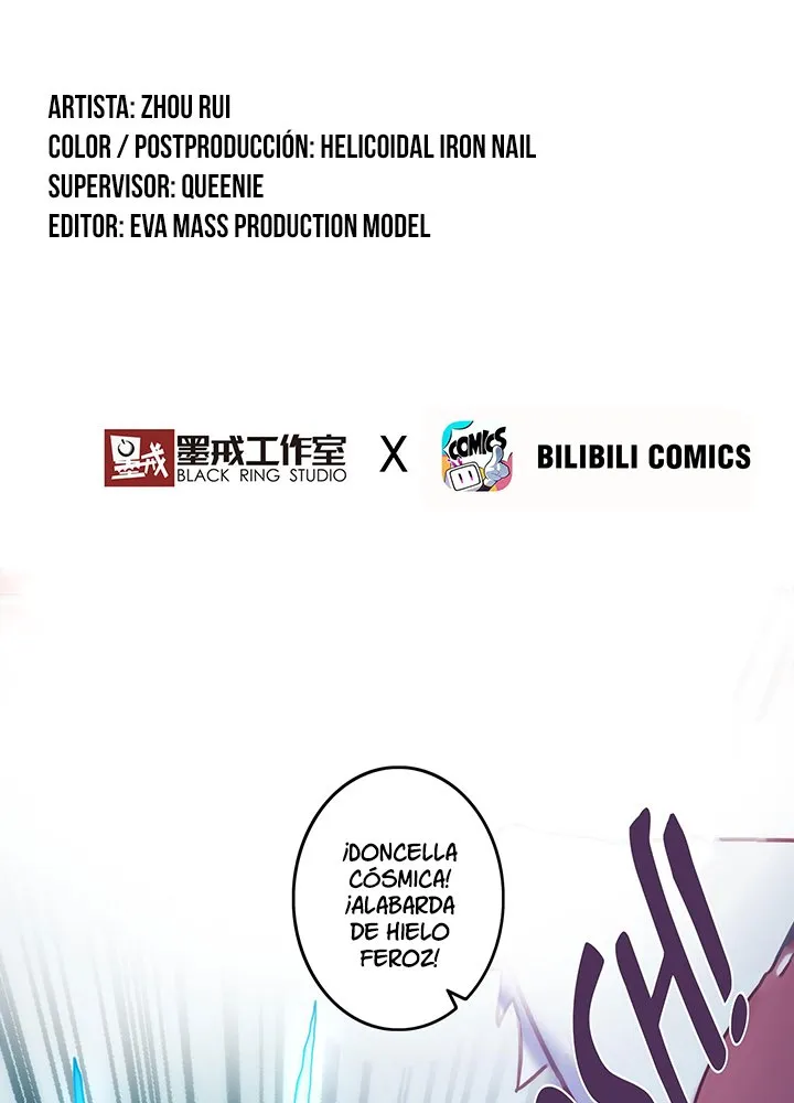 FINGER GIRLS Capítulo 6 en Línea - página 18