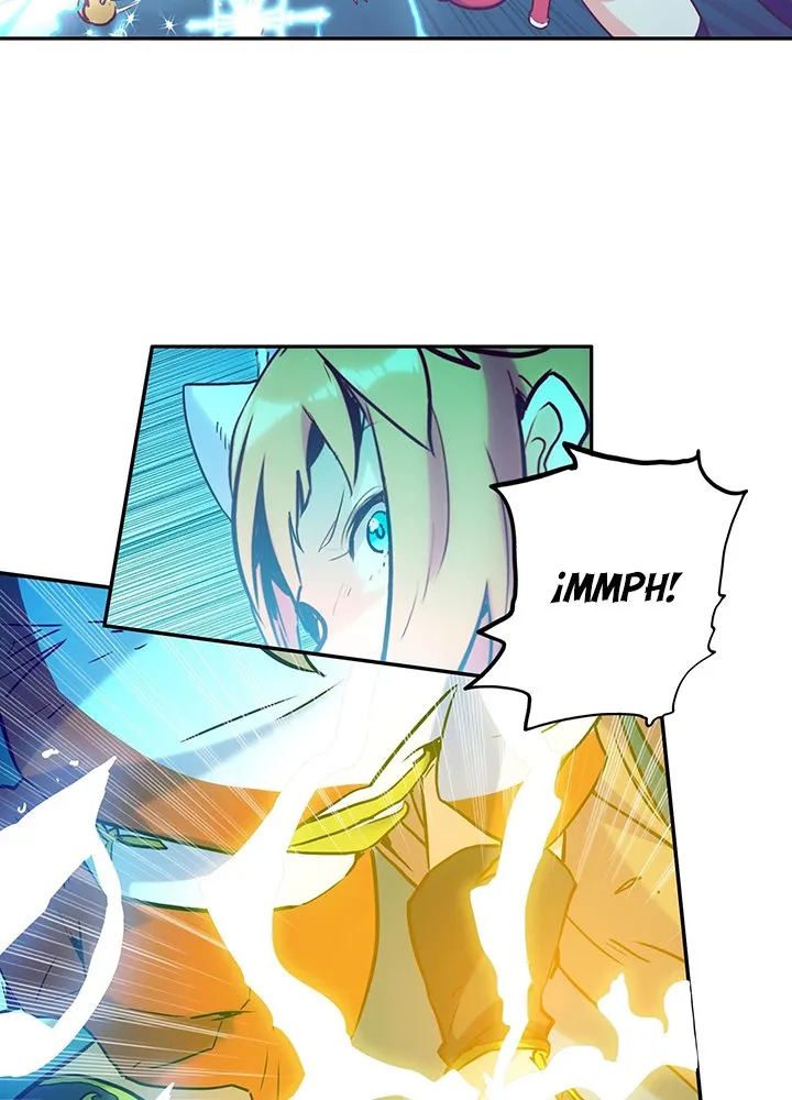 FINGER GIRLS Capítulo 6 en Línea - página 20