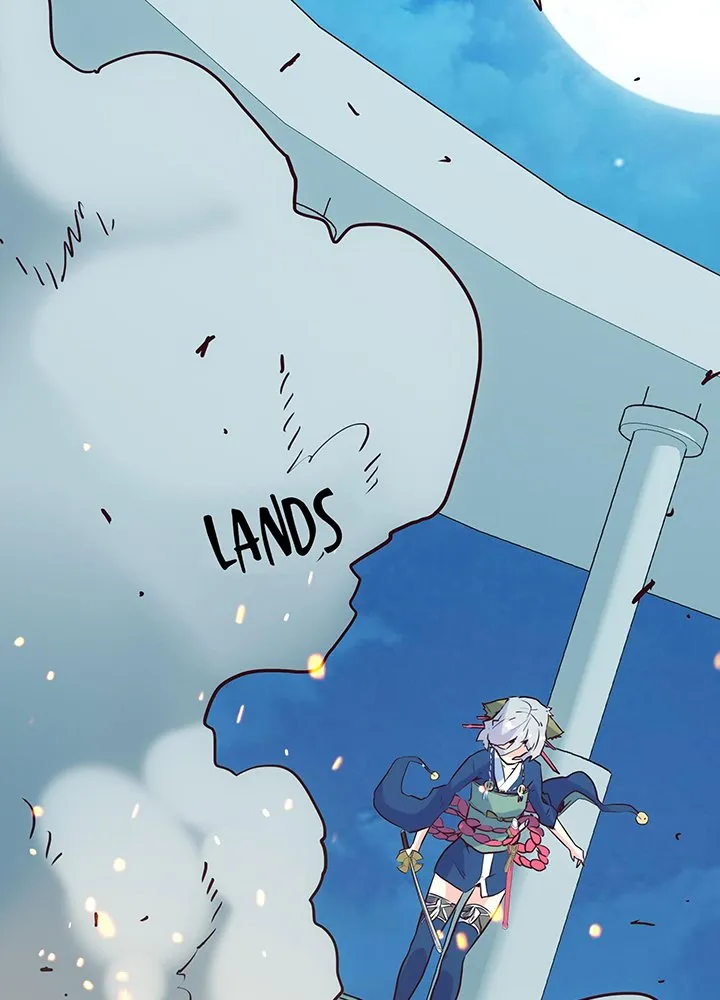 FINGER GIRLS Capítulo 6 en Línea - página 23