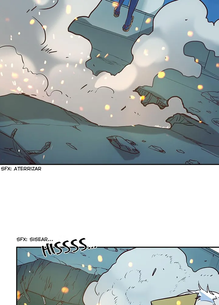 FINGER GIRLS Capítulo 6 en Línea - página 24