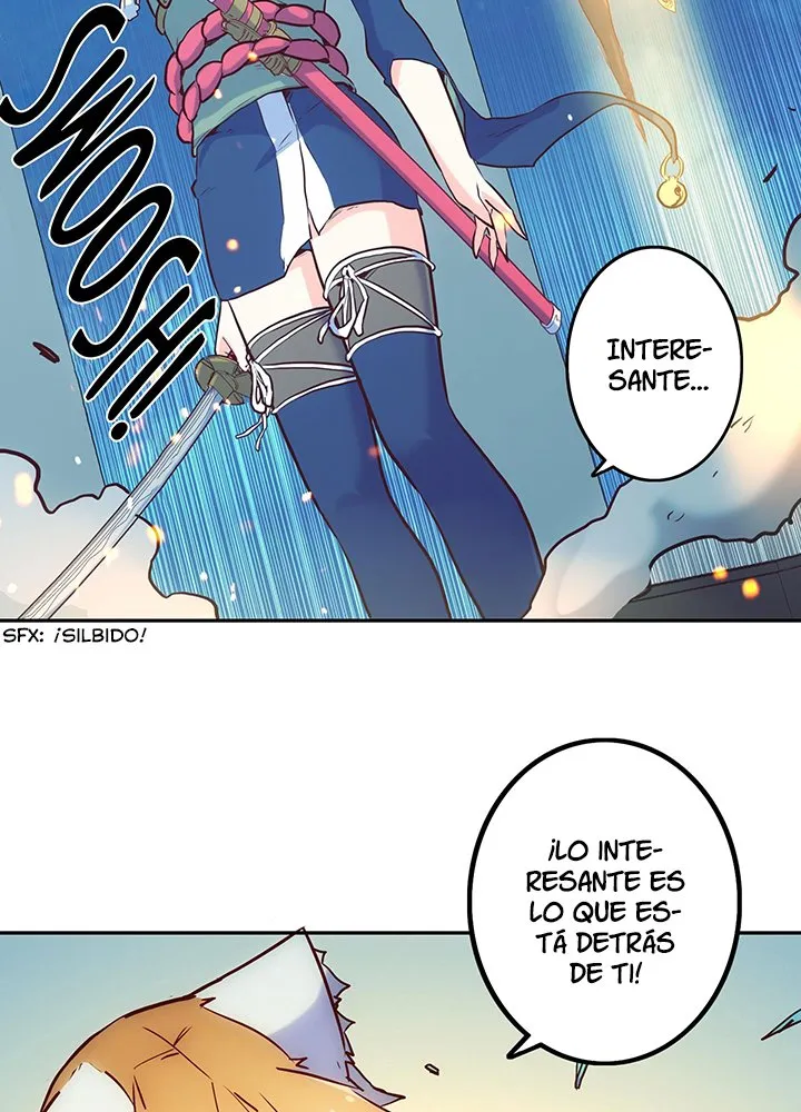 FINGER GIRLS Capítulo 6 en Línea - página 26