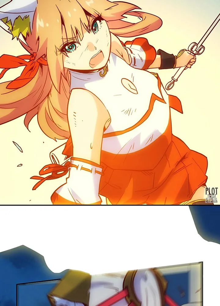 FINGER GIRLS Capítulo 6 en Línea - página 27