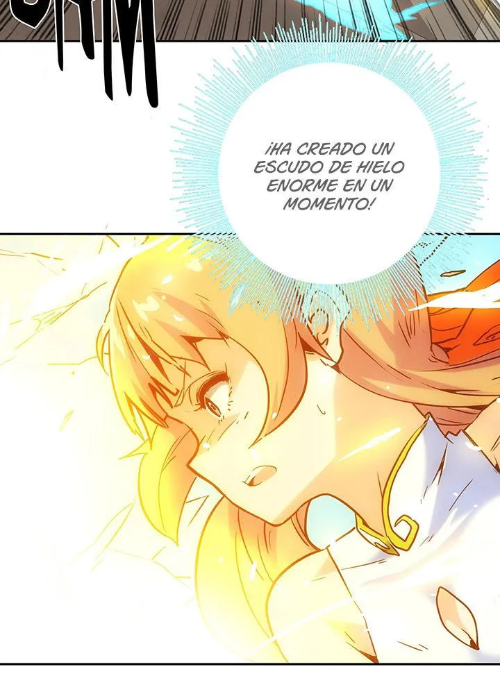 FINGER GIRLS Capítulo 6 en Línea - página 32