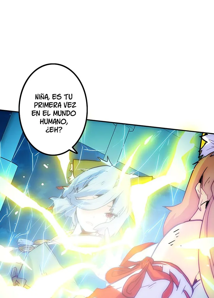 FINGER GIRLS Capítulo 6 en Línea - página 33