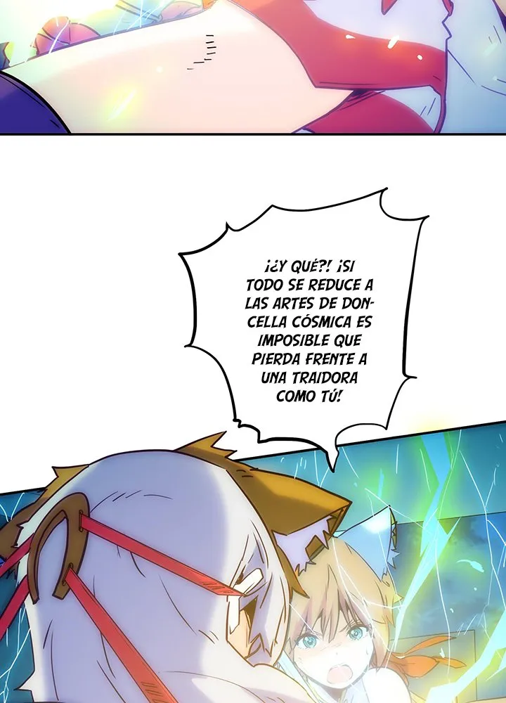 FINGER GIRLS Capítulo 6 en Línea - página 34