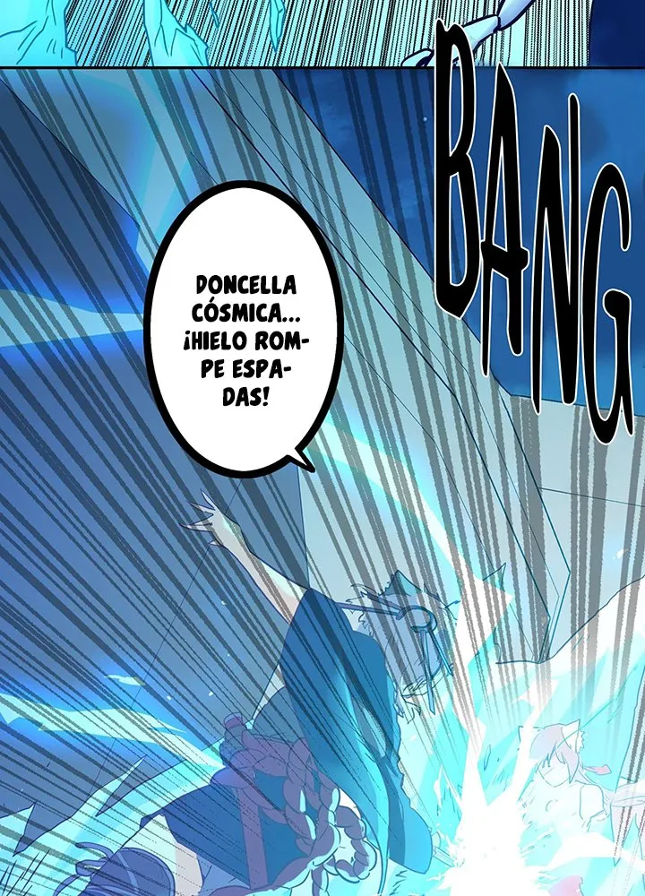 FINGER GIRLS Capítulo 6 en Línea - página 37