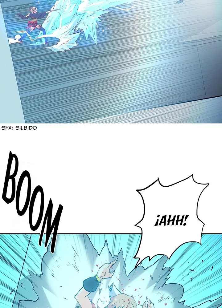 FINGER GIRLS Capítulo 6 en Línea - página 39