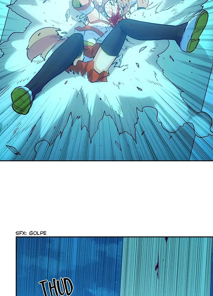 FINGER GIRLS Capítulo 6 en Línea - página 40
