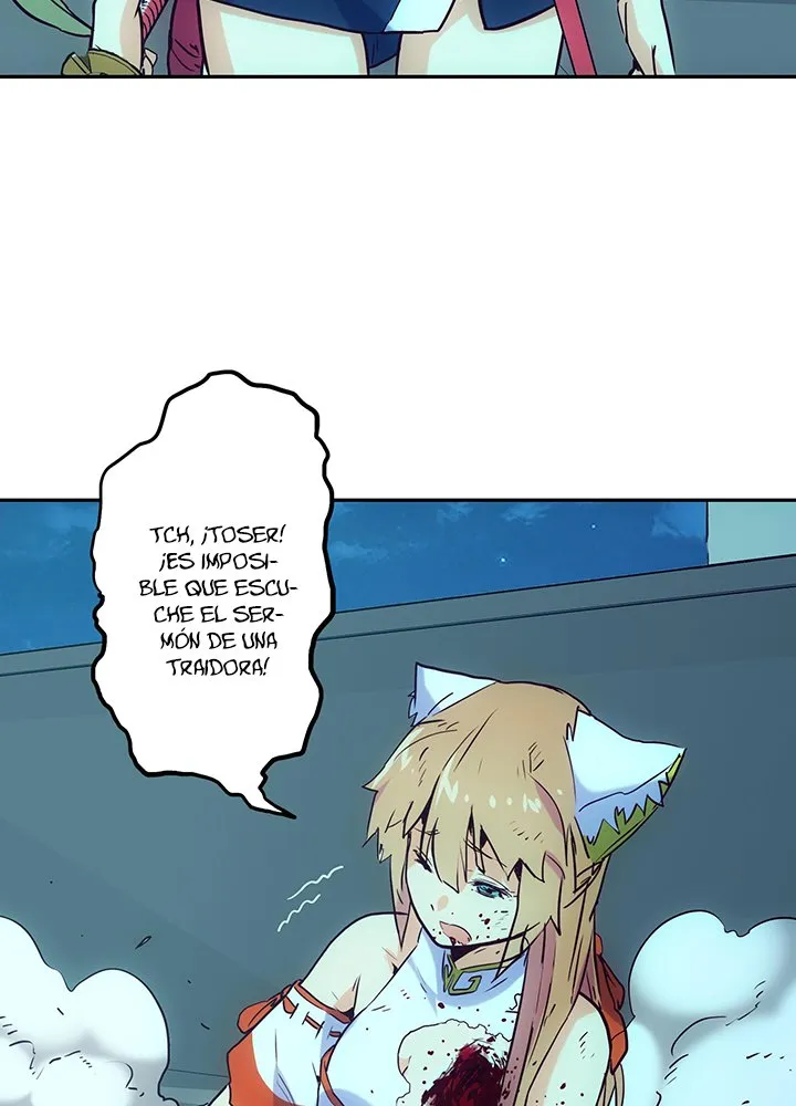 FINGER GIRLS Capítulo 6 en Línea - página 44