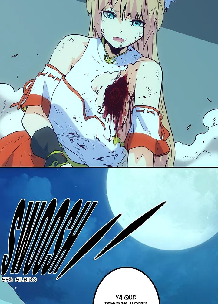 FINGER GIRLS Capítulo 6 en Línea - página 47