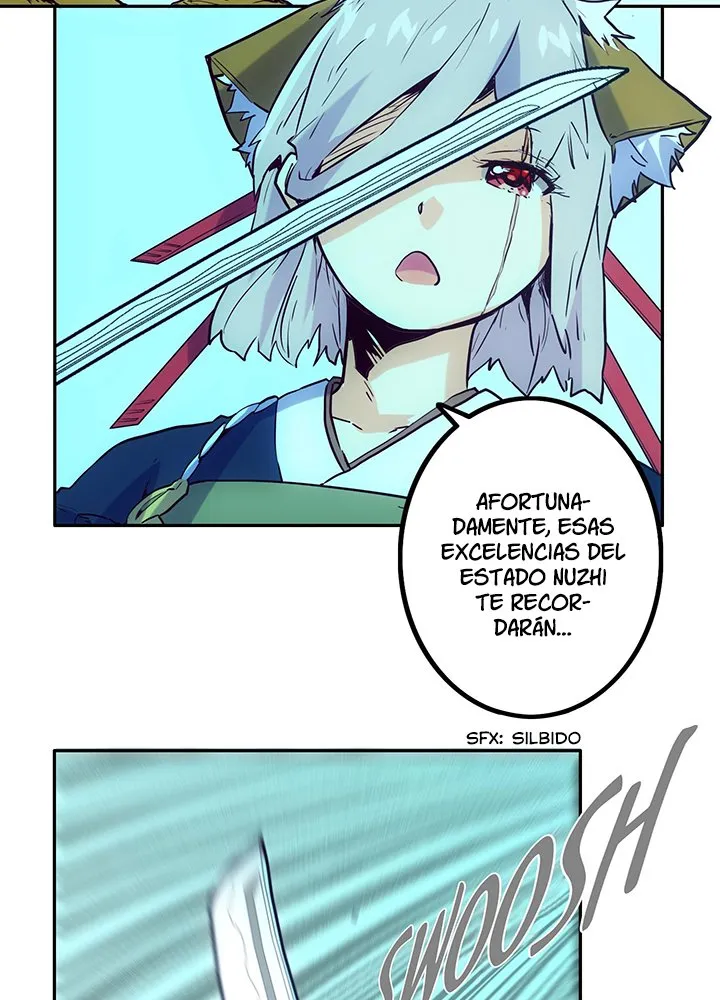 FINGER GIRLS Capítulo 6 en Línea - página 49