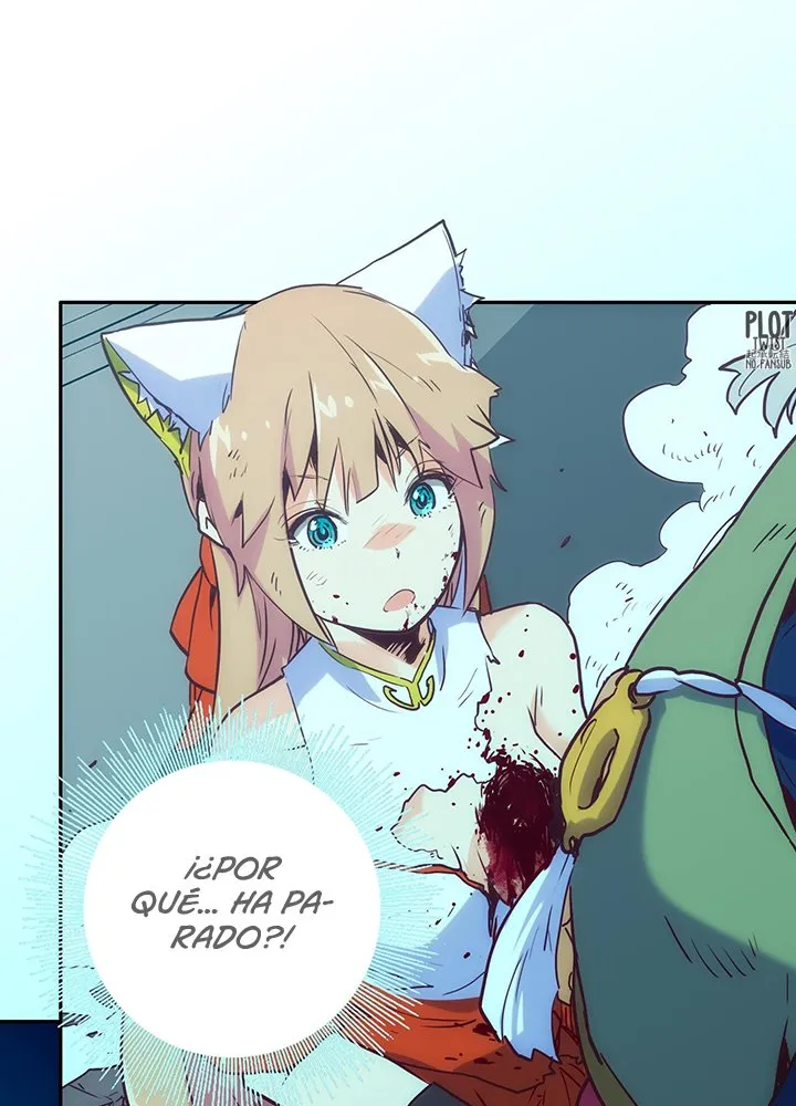 FINGER GIRLS Capítulo 6 en Línea - página 54