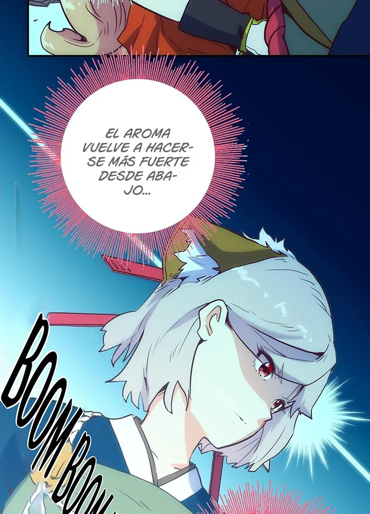 FINGER GIRLS Capítulo 6 en Línea - página 55