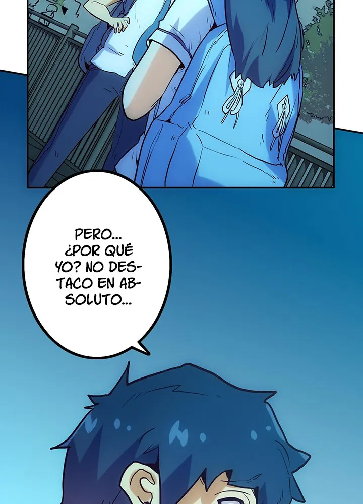 FINGER GIRLS Capítulo 6 en Línea - página 60