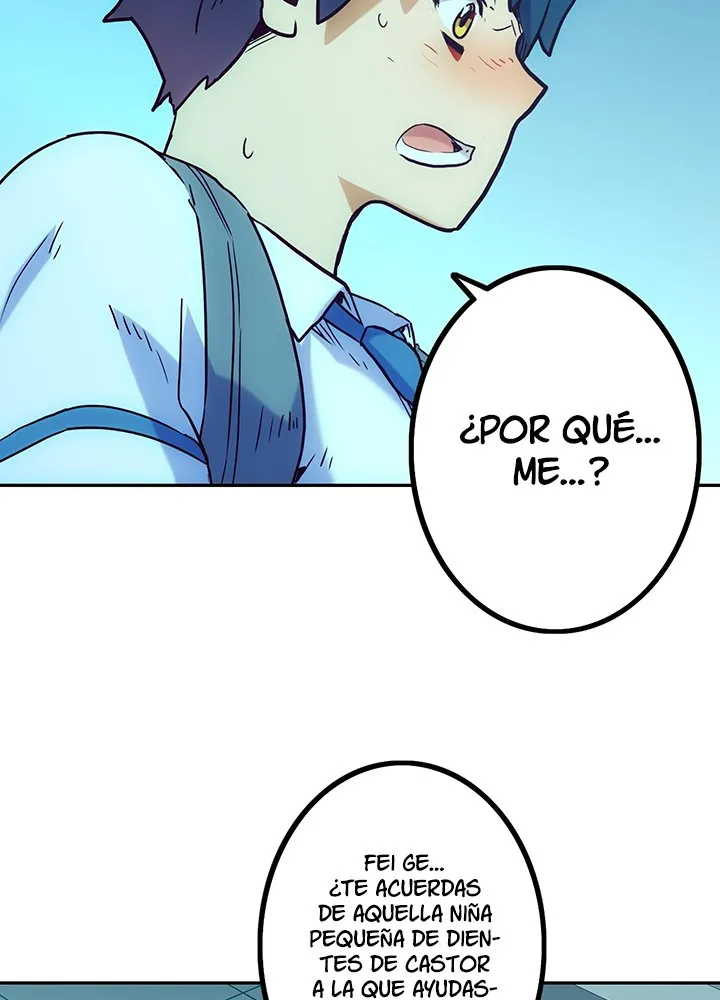FINGER GIRLS Capítulo 6 en Línea - página 61