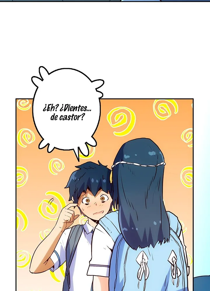 FINGER GIRLS Capítulo 6 en Línea - página 63