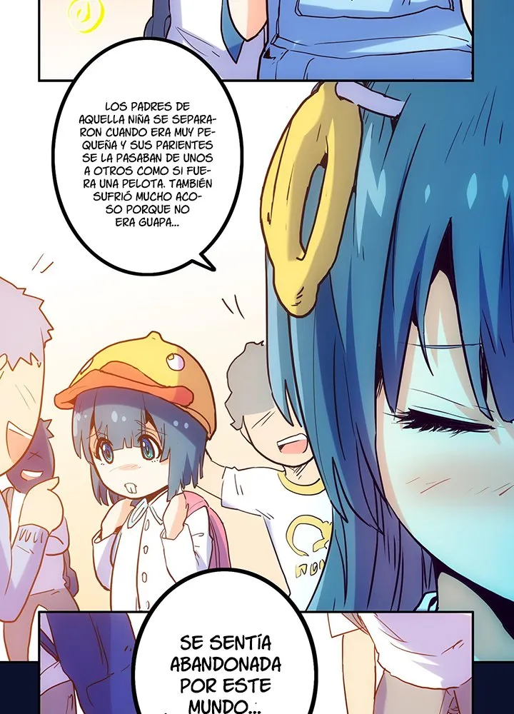 FINGER GIRLS Capítulo 6 en Línea - página 64