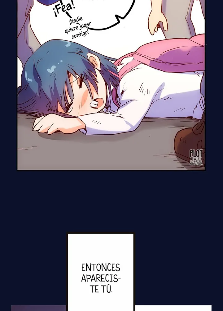 FINGER GIRLS Capítulo 6 en Línea - página 65