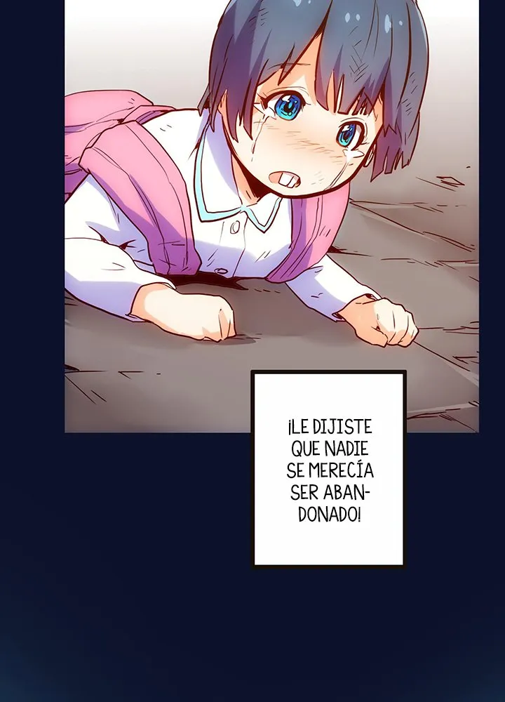 FINGER GIRLS Capítulo 6 en Línea - página 67