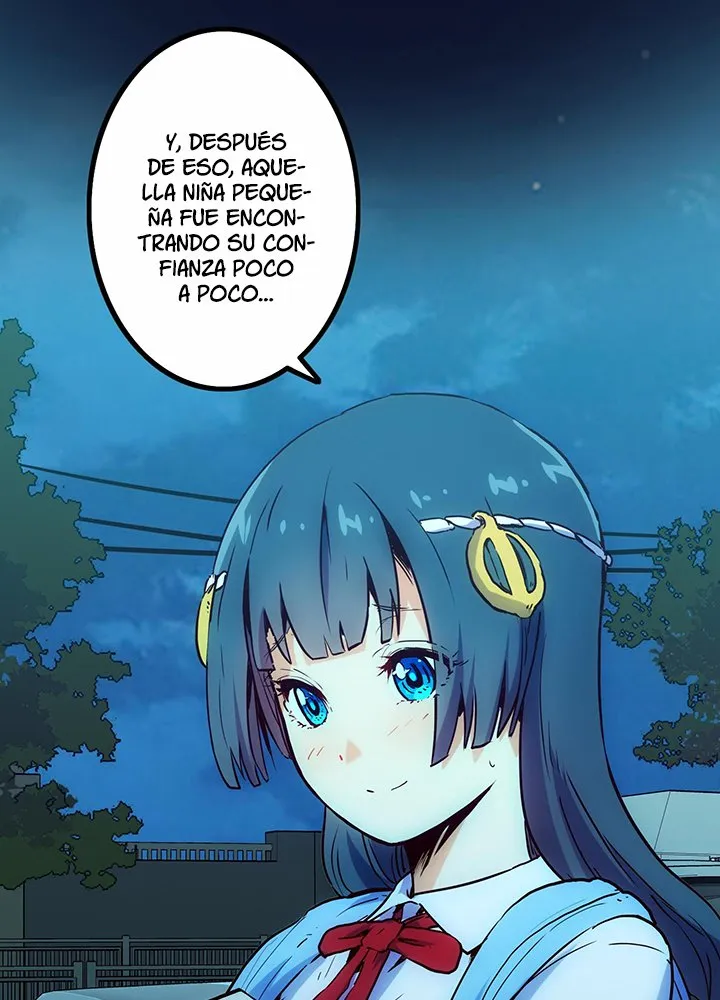 FINGER GIRLS Capítulo 6 en Línea - página 68