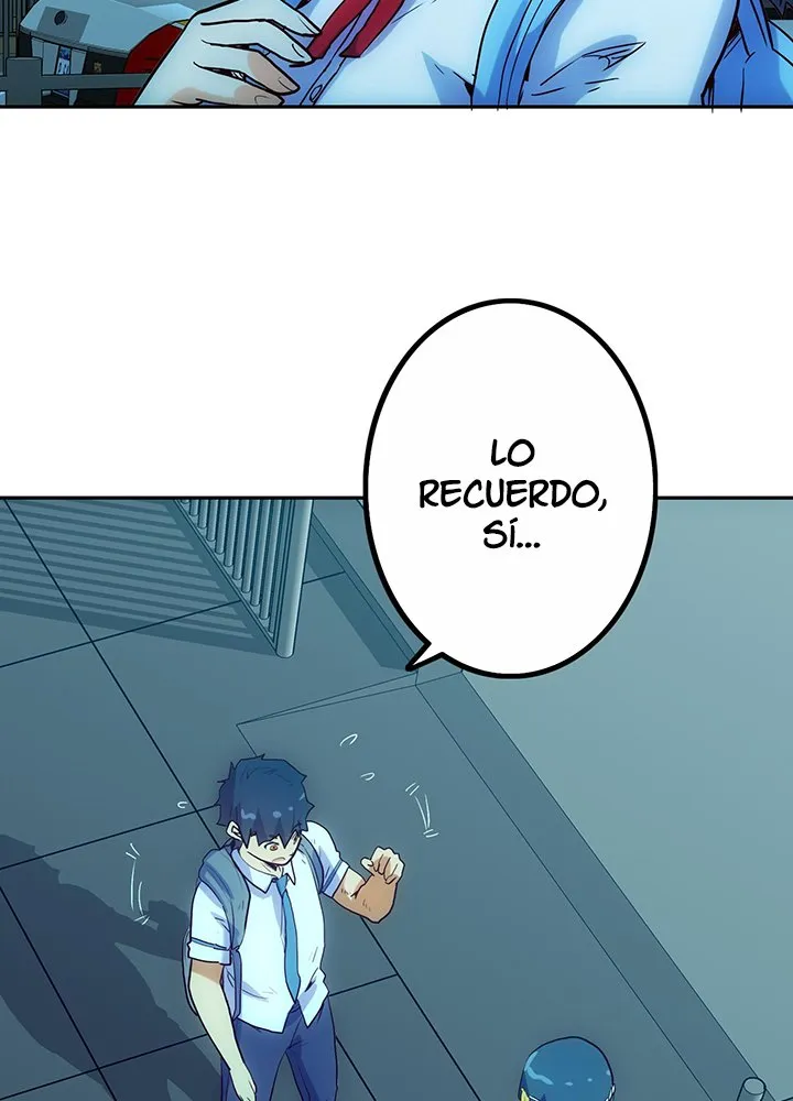 FINGER GIRLS Capítulo 6 en Línea - página 69