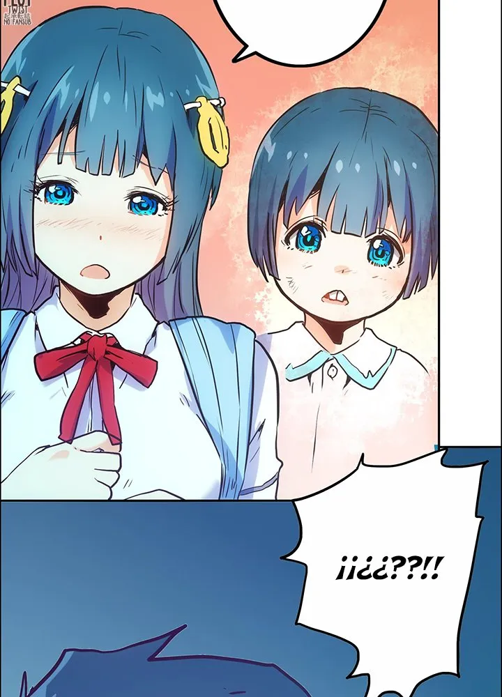 FINGER GIRLS Capítulo 6 en Línea - página 71